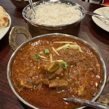 Masala Waves - Goat Curry - Indian Near Me - Huntington Beach, California Masala Waves - Goat Curry - Indian Near Me - Huntington Beach, California