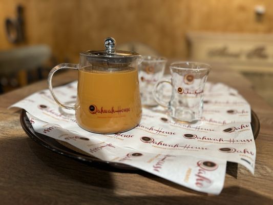 Qahwah House Coffee - Astoria Queens by null