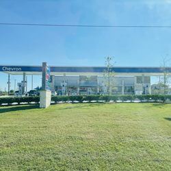 Chevron
