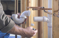 Slide of Haggard Plumbing & Heating