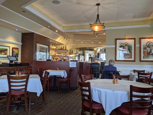 Convito Cafe & Market by null