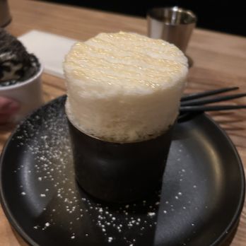 San Ho Won - maekgolli bingsu - Korean Near Me - San Francisco, California San Ho Won - maekgolli bingsu - Korean Near Me - San Francisco, California
