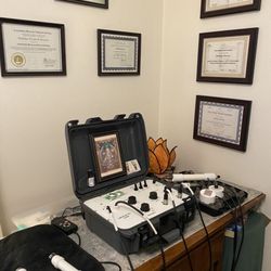 Lymphstar Pro Fusion