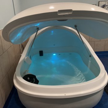 Float Therapy Spa - Float Pod - Day Spas Near Me - Huntington Beach, California Float Therapy Spa - Float Pod - Day Spas Near Me - Huntington Beach, California