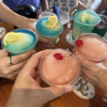 Bar Riva - Drinks! - Pubs Near Me - Lake Buena Vista, Florida