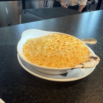 Rooster’s - Potato au gratin - Wine Bars Near Me - Charlotte, North Carolina