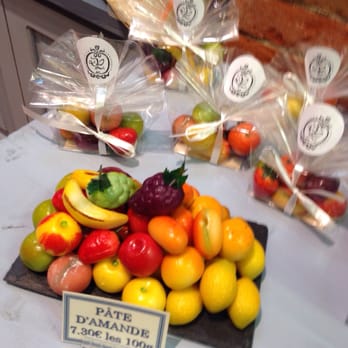 Delices Lamarque - Chocolatiers & Shops Near Me - Toulouse, 31 Delices Lamarque - Chocolatiers & Shops Near Me - Toulouse, 31