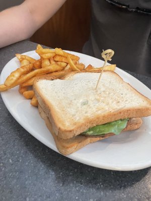 Crooked Lake Ice Cream Company by null