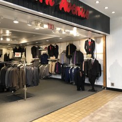 The new Location of the store at Northridge Mall