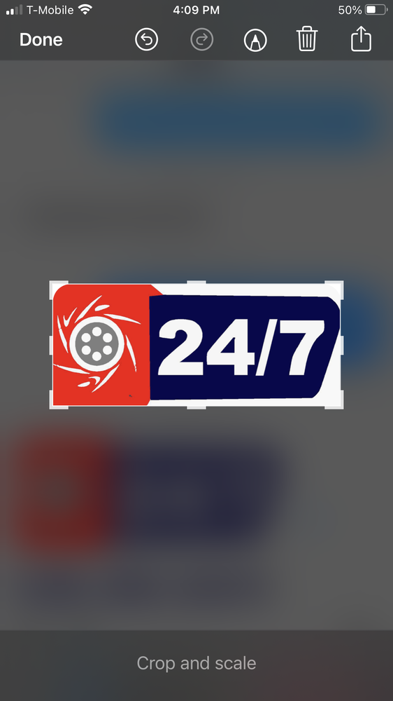 Slide of 24/7 drain cleaning &plumbing repairs