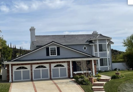 Slide of Westlake Village Roofing Company