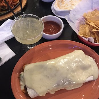 El Patio - Deluxe burrito - Mexican Near Me - Lexington, Kentucky El Patio - Deluxe burrito - Mexican Near Me - Lexington, Kentucky