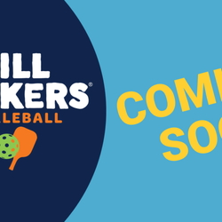 Dill Dinkers Pickleball