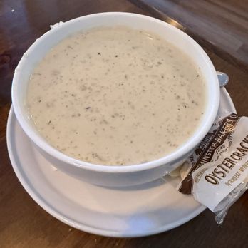 Vivolo's Chowder House - Clam chowder - Seafood Near Me - Pacific Grove, California Vivolo's Chowder House - Clam chowder - Seafood Near Me - Pacific Grove, California