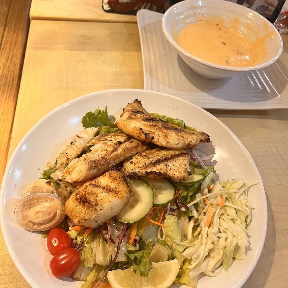 Market Street Catch - Halibut - Seafood Near Me - Toronto, Ontario