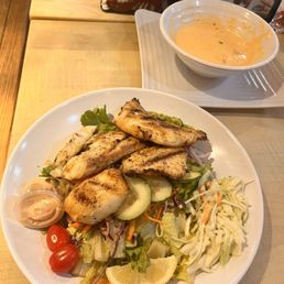 Halibut