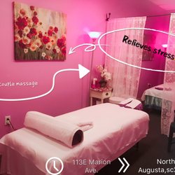 Healing Path Massage