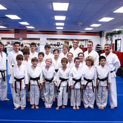 David Deaton Karate Studio