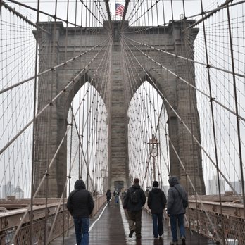 Brooklyn Bridge - Bridge - Landmarks & Historical Buildings Near Me - Brooklyn, New York