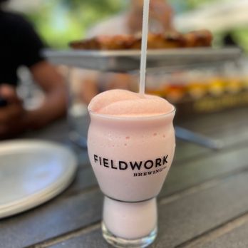 Fieldwork Brewing - Breweries Near Me - San Ramon, California