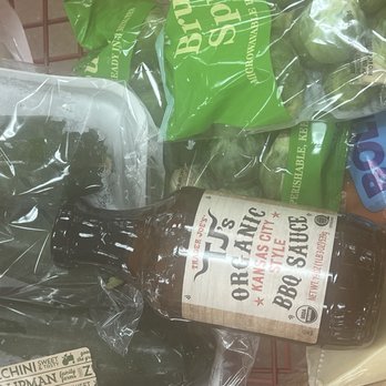 Trader Joe's - Summer BBQ haul - Grocery Near Me - Arlington Heights, Illinois