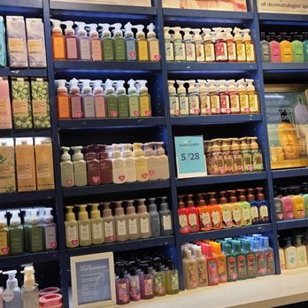 Bath & Body Works - Cosmetics & Beauty Supply Near Me - Plantation, Florida Bath & Body Works - Cosmetics & Beauty Supply Near Me - Plantation, Florida