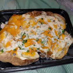 Jason's Deli