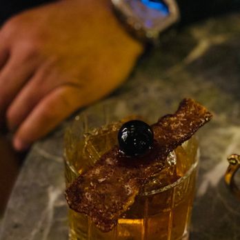 The Green Room - THE MAPLE OLD FASHIONED - Cocktail Bars Near Me - Burbank, California The Green Room - THE MAPLE OLD FASHIONED - Cocktail Bars Near Me - Burbank, California