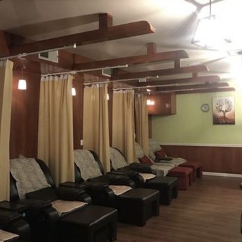 Zhong Huang Spa - Day Spas Near Me - Flushing, New York Zhong Huang Spa - Day Spas Near Me - Flushing, New York