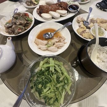 Classic Chinese Restaurant - Seafood Near Me - Laguna Hills, California