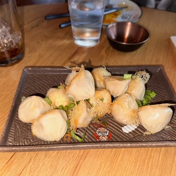 Nana's Dim Sum & Dumplings - Pan fried Thumbling - Dim Sum Near Me - Aurora, Colorado