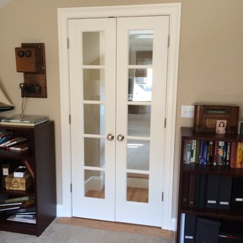 Handyman Pro - Custom installed French doors - General Contractors Near Me Handyman Pro - Custom installed French doors - General Contractors Near Me