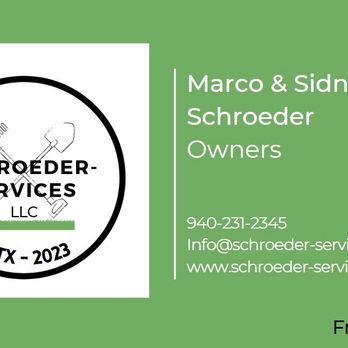 Schroeder Services - Pressure Washers Near Me Schroeder Services - Pressure Washers Near Me