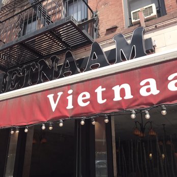 Vietnaam - Vietnamese Near Me - New York, New York