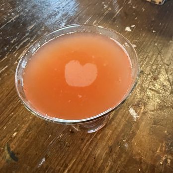 Bone Hook Brewing Company - My drink best part was the heart that formed on top - Breweries Near Me - Naples, Florida Bone Hook Brewing Company - My drink best part was the heart that formed on top - Breweries Near Me - Naples, Florida