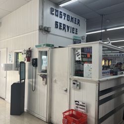 Hebert's Super Market - Customer Service
