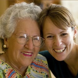 Care With Confidence - Bringing joy and peace of mind to those in need and their entire families. Choose confidently... choose Care With Confidence.