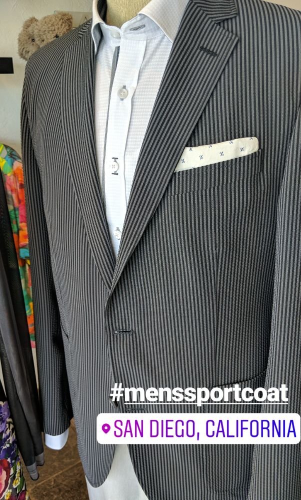 CUSTOM SHIRTS OF LA JOLLA Updated October 2024 7872 Girard Ave, La