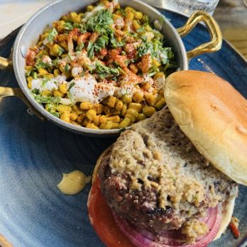Eureka! - Burgers Near Me - Claremont, California Eureka! - Burgers Near Me - Claremont, California