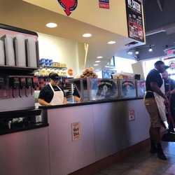 Jimmy John's