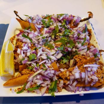 Deshi Kitchen Indian Cuisine - Cut Mirch - Indian Near Me - Sterling Heights, Michigan
