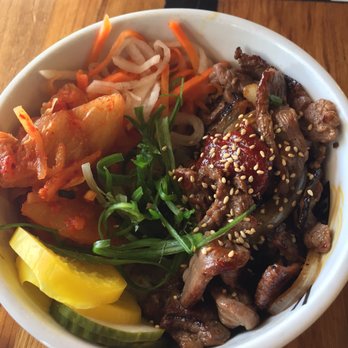 Ramen Lab Eatery - Beef bulgogi - Ramen Near Me - Boca Raton, Florida Ramen Lab Eatery - Beef bulgogi - Ramen Near Me - Boca Raton, Florida