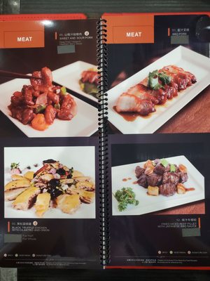Chef Tony by null