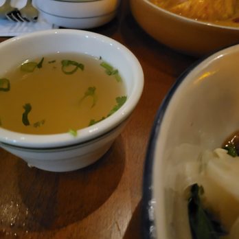Soothr - soup - Thai Near Me - New York, New York