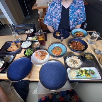 Nami Kaze - Everything we ordered - Japanese Near Me - Honolulu, Hawaii Nami Kaze - Everything we ordered - Japanese Near Me - Honolulu, Hawaii
