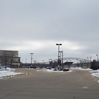 Diamond Jo Casino Dubuque - Casinos Near Me - Dubuque, Iowa