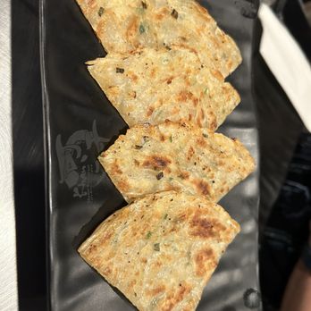 Khan Skewer Restaurant - Homemade Green Onion Pancake - Barbeque Near Me - Honolulu, Hawaii Khan Skewer Restaurant - Homemade Green Onion Pancake - Barbeque Near Me - Honolulu, Hawaii