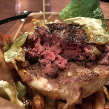 Diablo Burger - Burgers Near Me - Flagstaff, Arizona