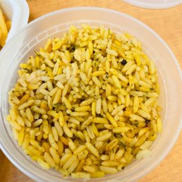 Dirty Rice