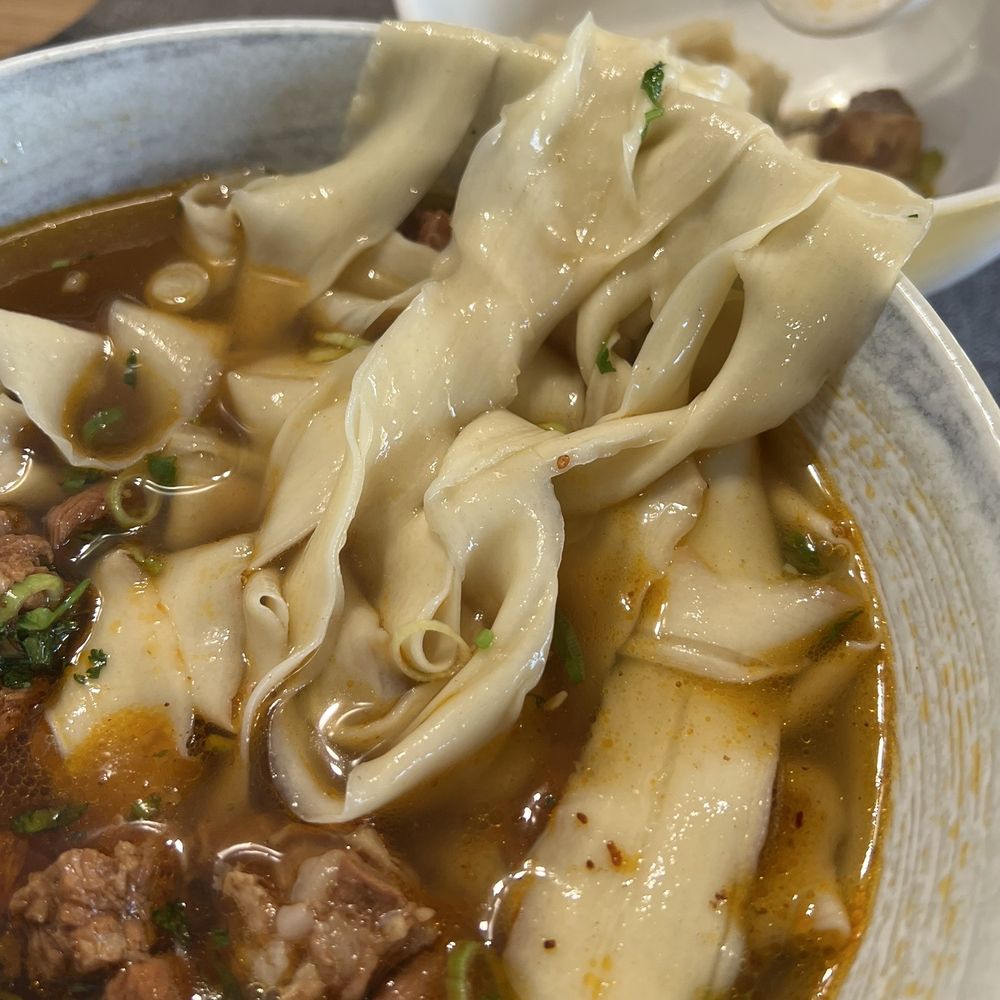 Ramenamano - Ramen Near Me - Milan, Michigan